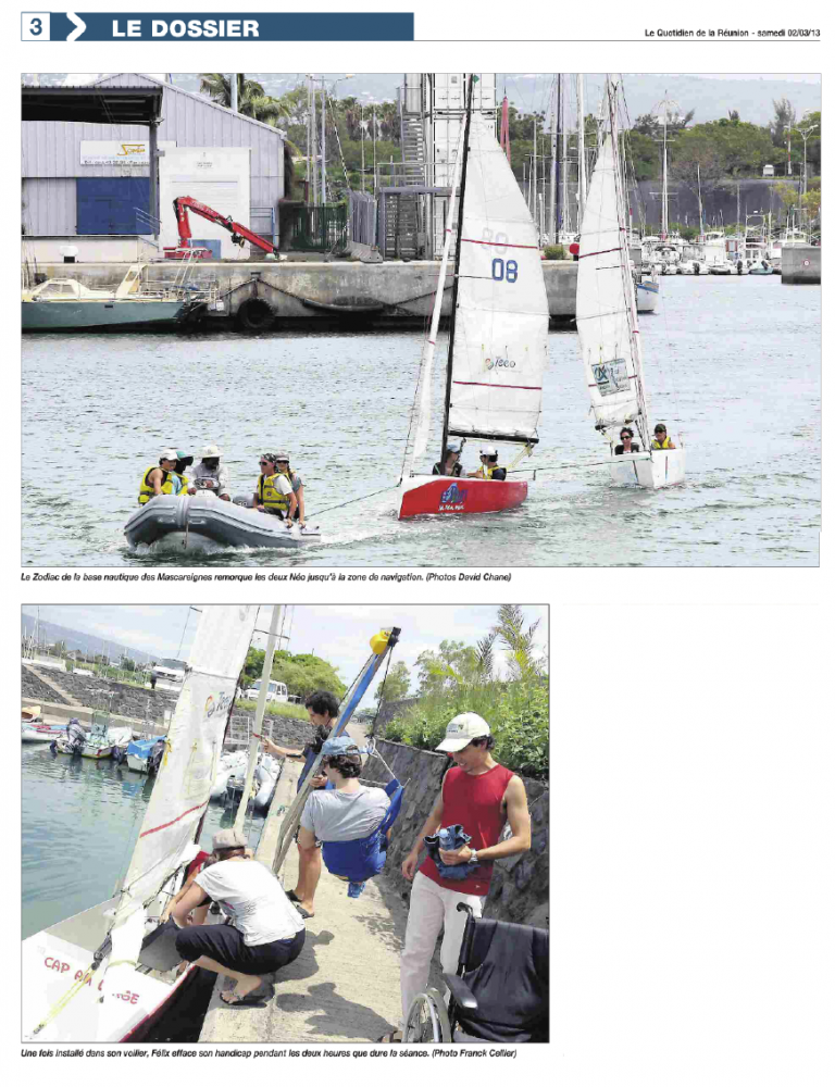 2013 0302 Quotidien-Handi-Voile 2