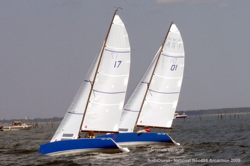 National2009 CV 22