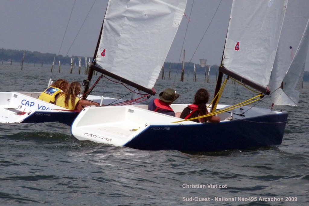 National2009 CV 26