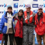 Nos équipages Neo495