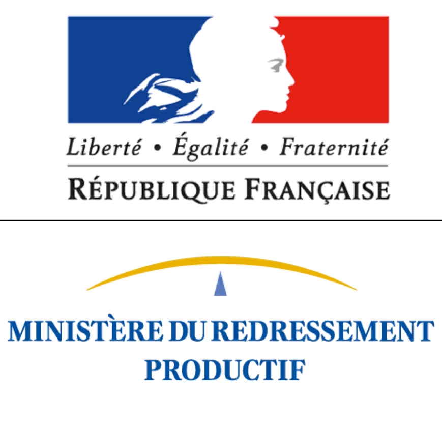 LOGO ministere-redressement-productif1