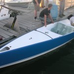 les stagiaires de l'atelier sont là.