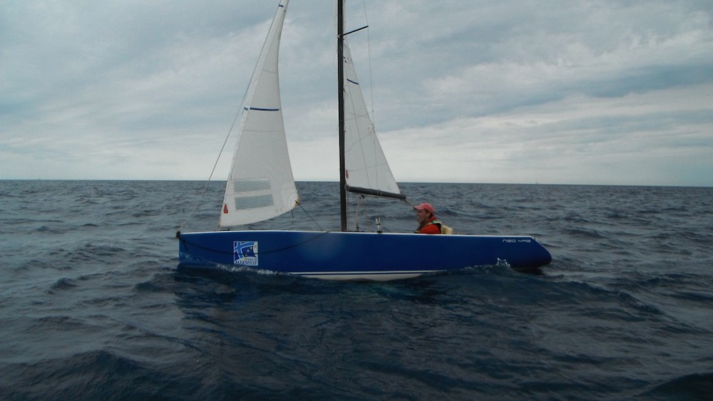 2014 07:07 NEO495 DEFI VINZ#12