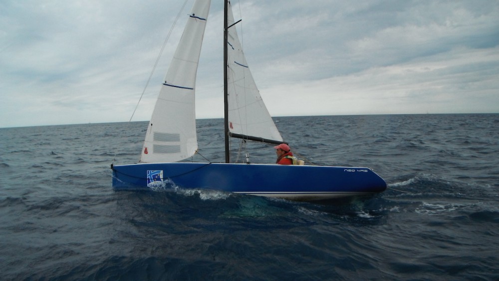 2014 07:07 NEO495 DEFI VINZ#13