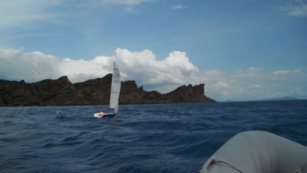 2014 07:07 NEO495 DEFI VINZ#28