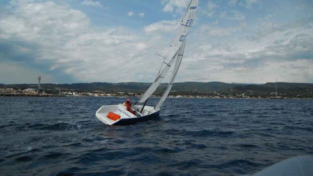 2014 07:07 NEO495 DEFI VINZ#33