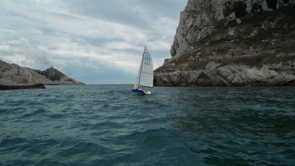 2014 07:07 NEO495 DEFI VINZ#6