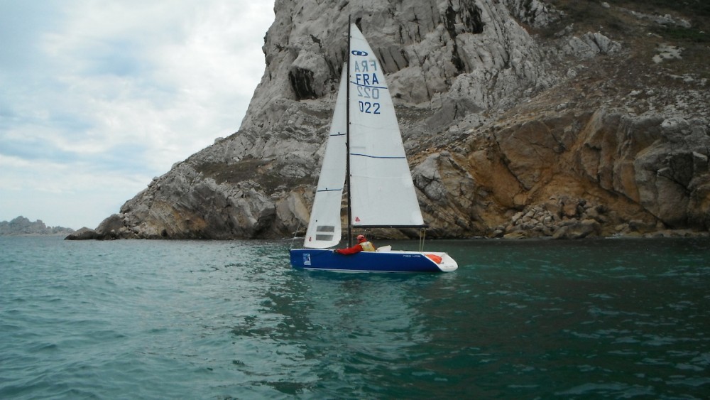 2014 07:07 NEO495 DEFI VINZ#8