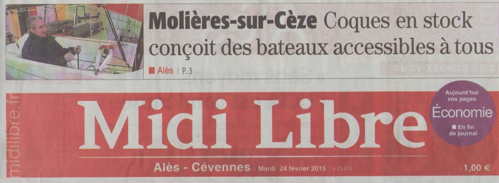 2015 02 24 Midi libre #1