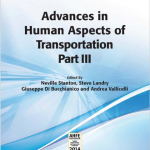EDITION Advances in Human Aspects of Transportation