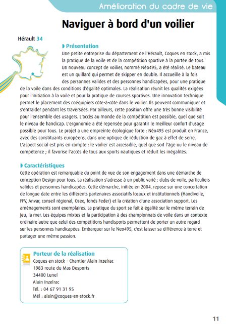 Neo495 - Recueil de belles pratiques