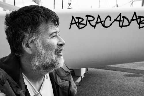 Marc Berthier CA2023