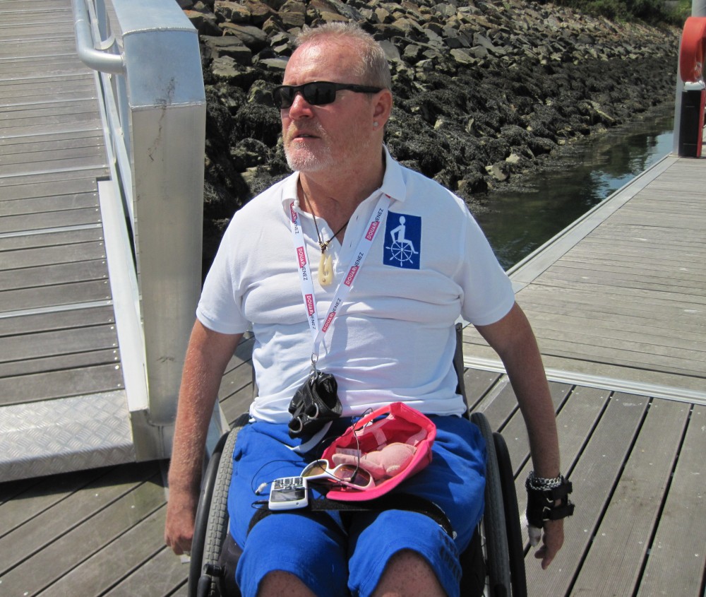 Fabrice : Organiser c'est "Usantéressant" ! ;-)