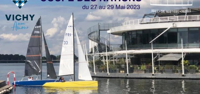 NATIONS CUP VICHY 2023