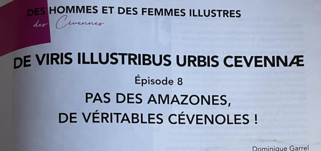 Les 20 ans des Neo495 – Témoignage Agnes