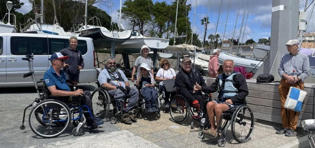 Stage de Ligue PACA 2024 – Neo495