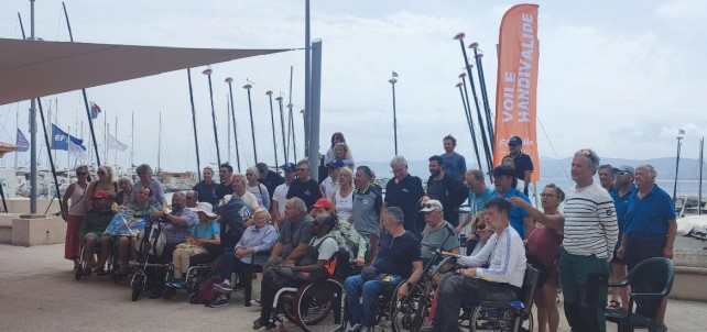 NATIONS CUP 2024 – Les 20 ans du NEO495