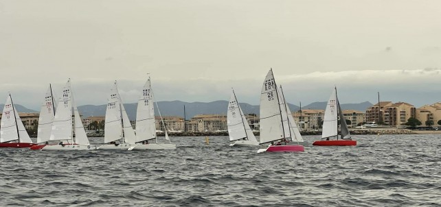 NATIONS CUP NEO495 2024 – CLAP DE FIN