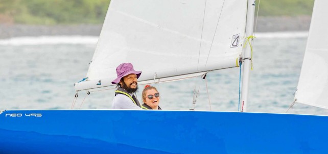 Neo495 de la Réunion