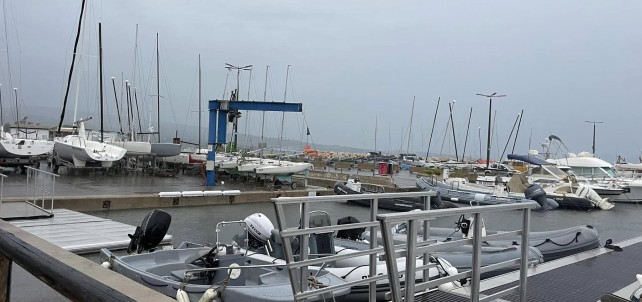 NATIONS CUP LA CIOTAT 2024