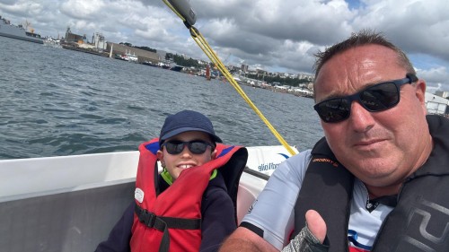 handivoile brest 2024 FM#1